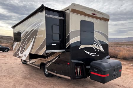 RV Rental st-george,Utah-(UT)