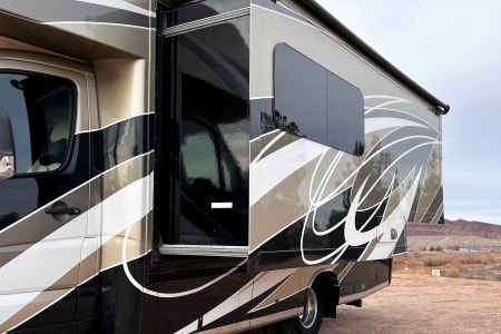 RV Rental st-george,Utah-(UT)