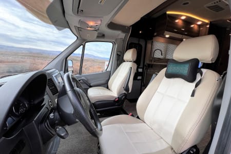 RV Rental st-george,Utah-(UT)