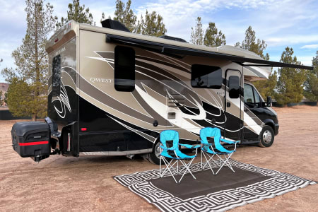 RV Rental st-george,Utah-(UT)