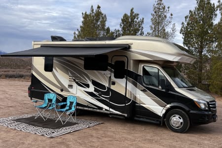 RV Rental st-george,Utah-(UT)