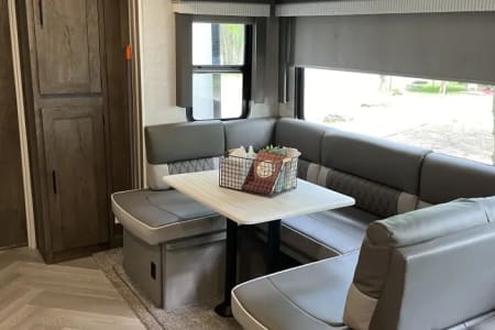 LexingtonRV rentals