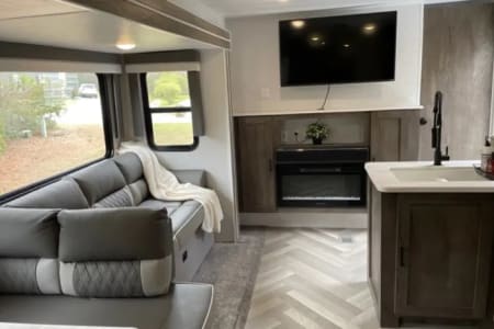 LexingtonRV rentals