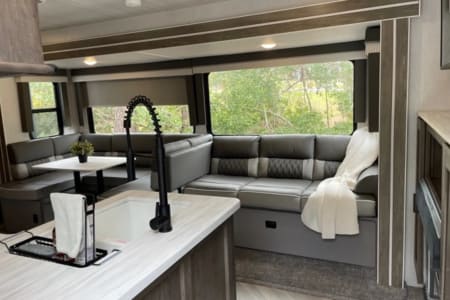 LexingtonRV rentals