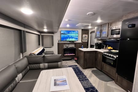 LexingtonRV rentals