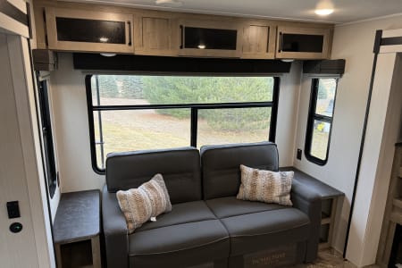 InterlochenRV rentals