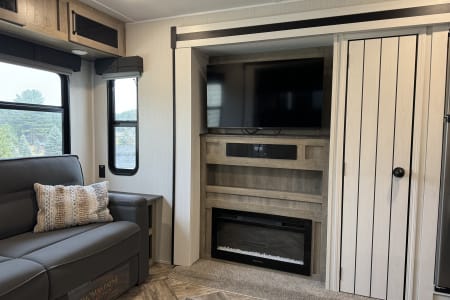 InterlochenRV rentals