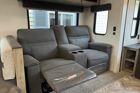 InterlochenRV rentals