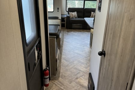 InterlochenRV rentals