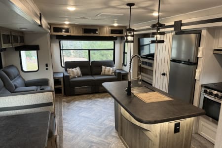 InterlochenRV rentals