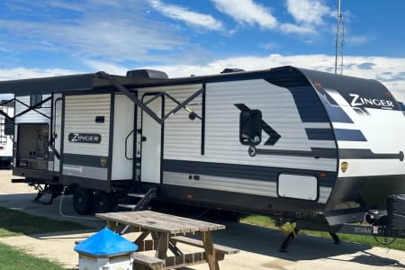 KatyRV rentals