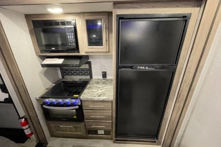 KatyRV rentals