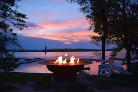 LakeThunderbirdStatePark Rv Rentals