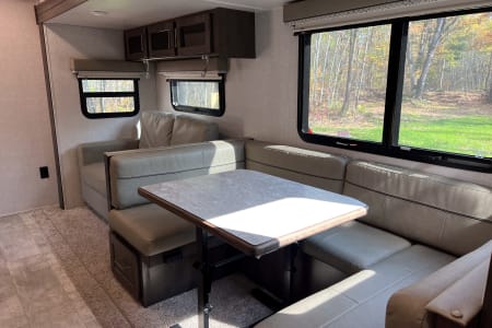 BigBayStatePark Rv Rentals