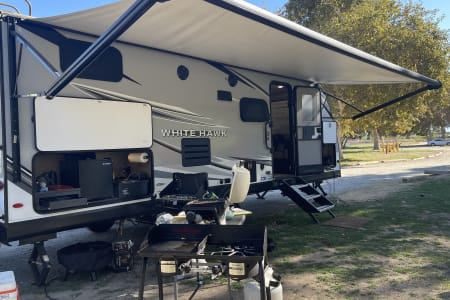 WinchesterRV rentals