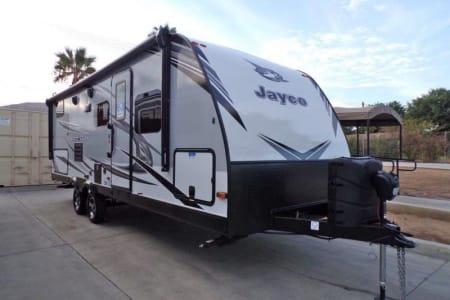 WinchesterRV rentals