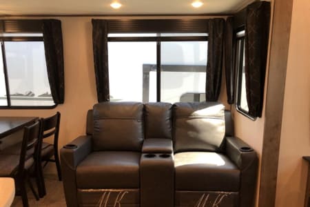 PerryRV rentals