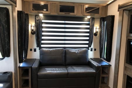 PerryRV rentals