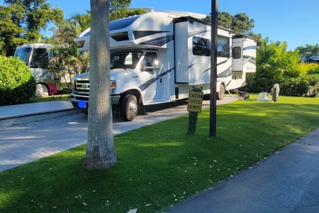 WildwoodStatePark Rv Rentals