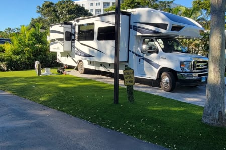 RobertMosesStatePark Rv Rentals