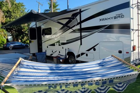 RobertMosesStatePark Rv Rentals