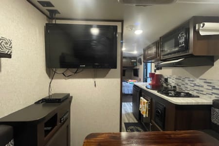 Rohnert ParkRV rentals