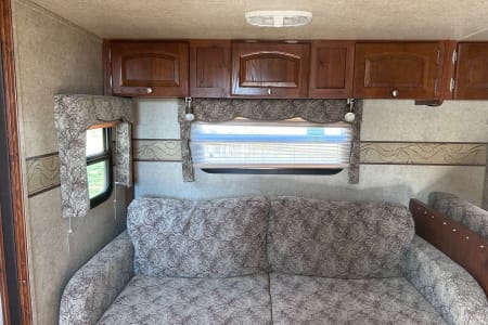 CastaicLakeStateRecreationArea Rv Rentals