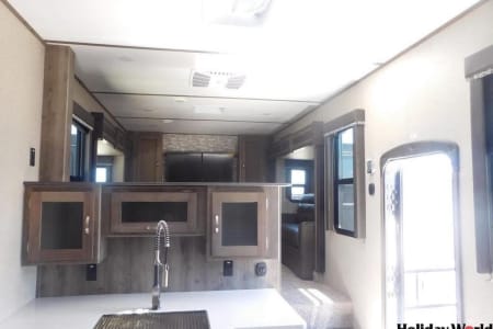 RV Rental louisiana