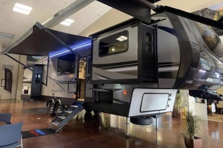 2020 Keystone RV Sprinter Limited