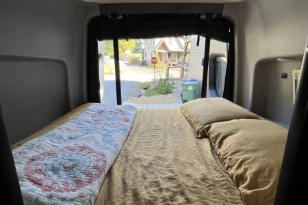 CampfireLodgings–Asheville Rv Rentals