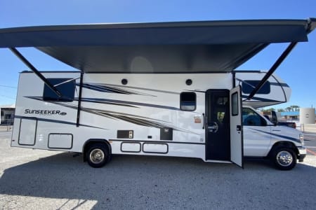 TheRendezvous Rv Rentals