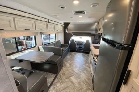 TheRendezvous Rv Rentals