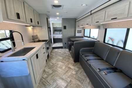 SuWanneeRootsRevival Rv Rentals