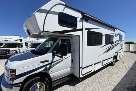 TheRendezvous Rv Rentals