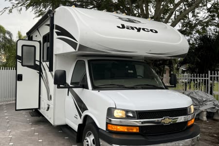 BiscayneNationalPark Rv Rentals