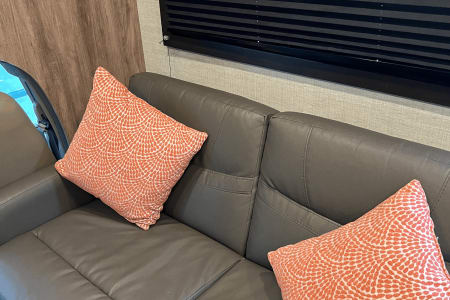 FiestaKeyRVResort Rv Rentals