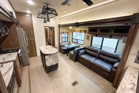 SalinasRV rentals