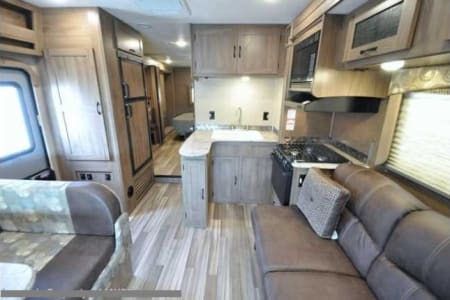 RockwallRV rentals