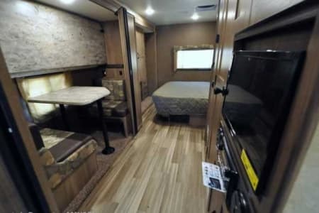 RockwallRV rentals