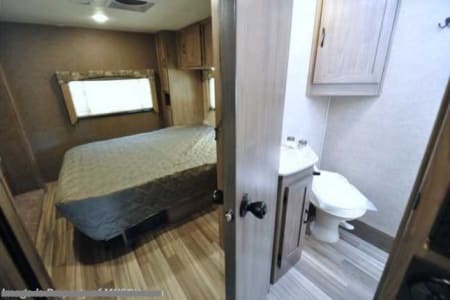 RockwallRV rentals