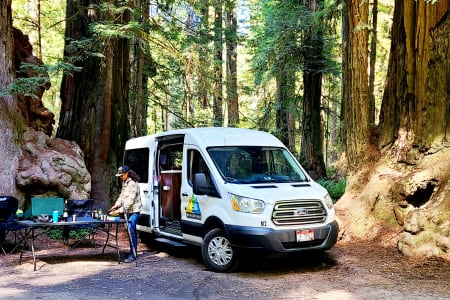 LivermoreRV rentals