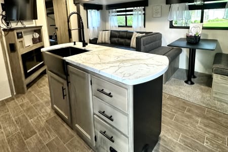 Moncks CornerRV rentals