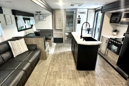 Moncks CornerRV rentals