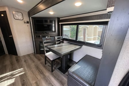 WinchesterRV rentals