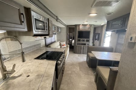 LexingtonRV rentals