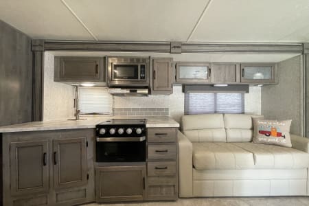 LexingtonRV rentals