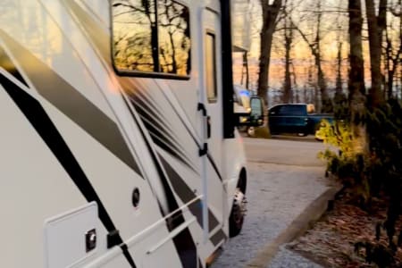 WekiwaSpringsStatePark Rv Rentals