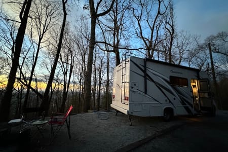 WekiwaSpringsStatePark Rv Rentals