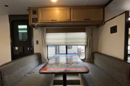 LowellRV rentals