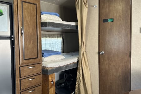 RV Rental florida